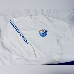 Brandy Melville Cropped Sweater